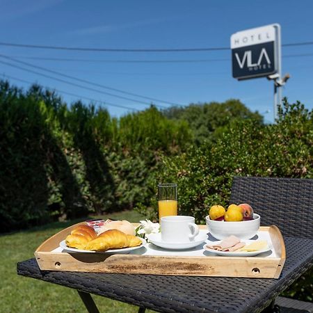 Vila Hotel By Vimahotels กิมาไรส์ ภายนอก รูปภาพ