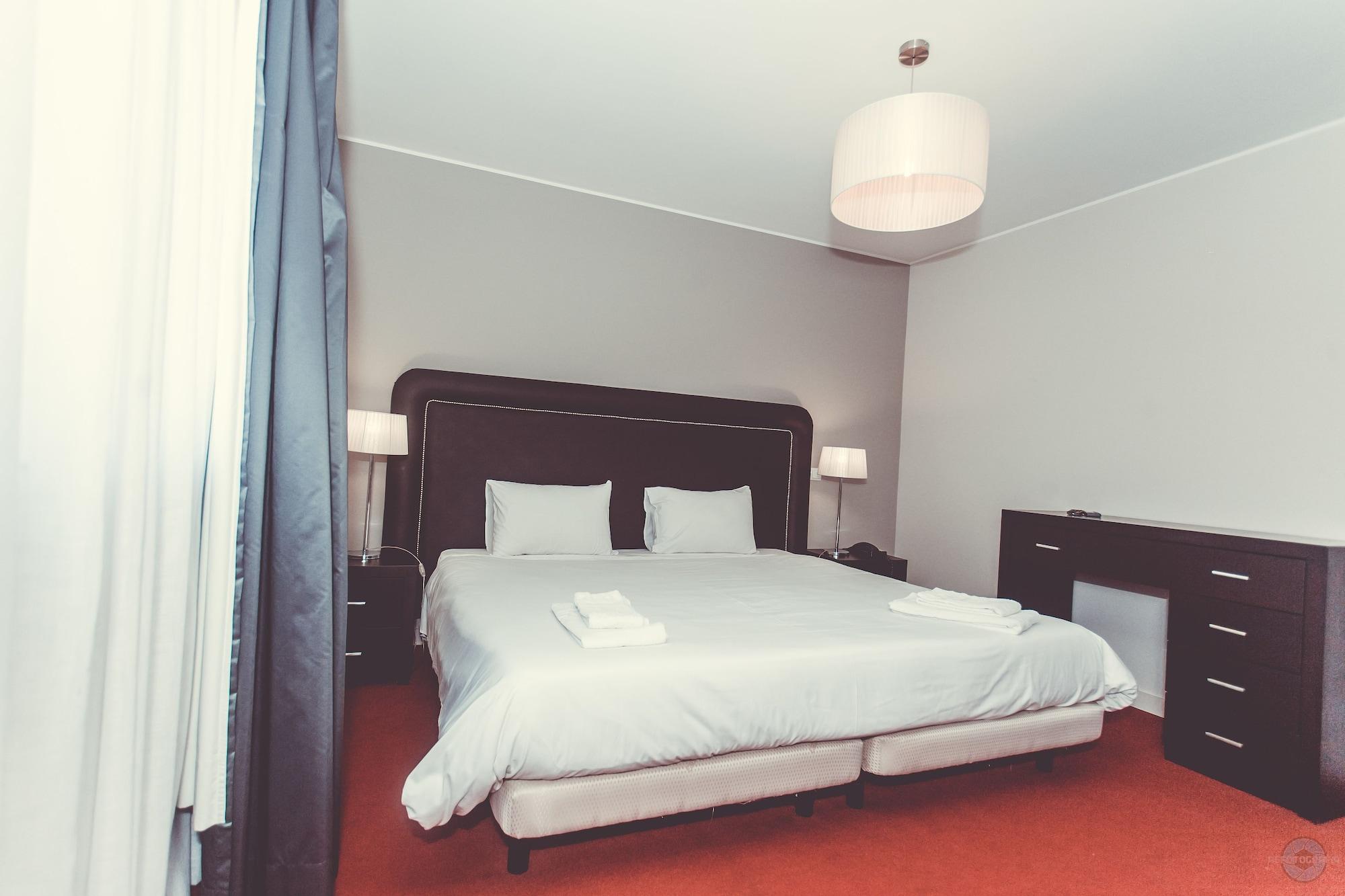Vila Hotel By Vimahotels กิมาไรส์ ภายนอก รูปภาพ