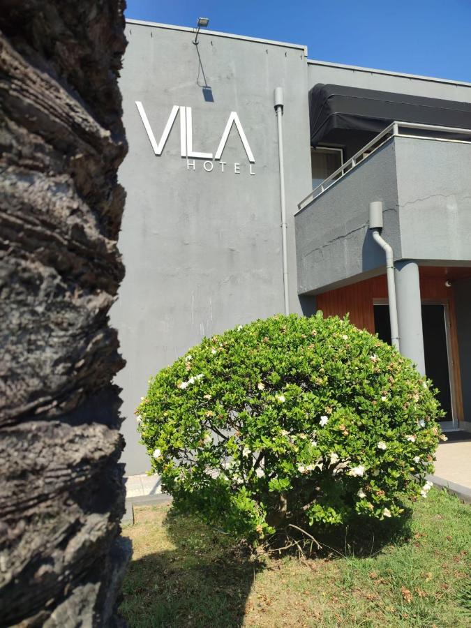 Vila Hotel By Vimahotels กิมาไรส์ ภายนอก รูปภาพ
