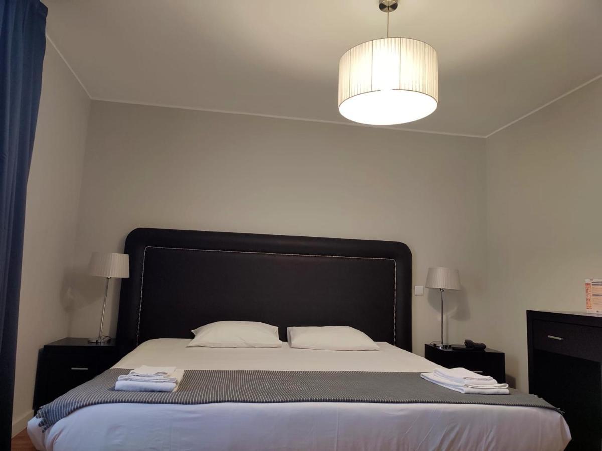 Vila Hotel By Vimahotels กิมาไรส์ ภายนอก รูปภาพ