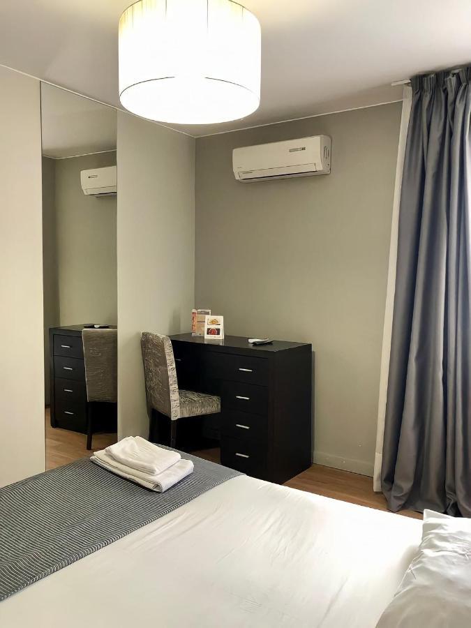 Vila Hotel By Vimahotels กิมาไรส์ ภายนอก รูปภาพ