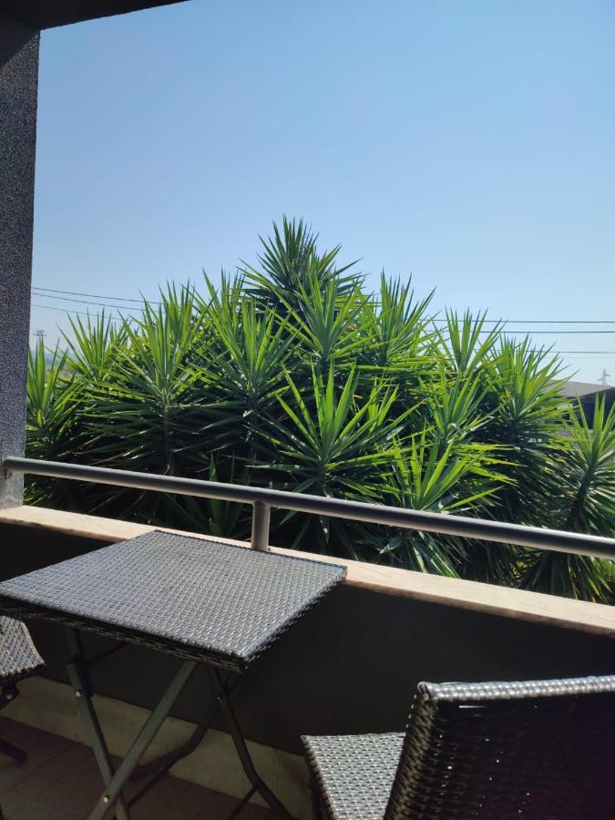 Vila Hotel By Vimahotels กิมาไรส์ ภายนอก รูปภาพ