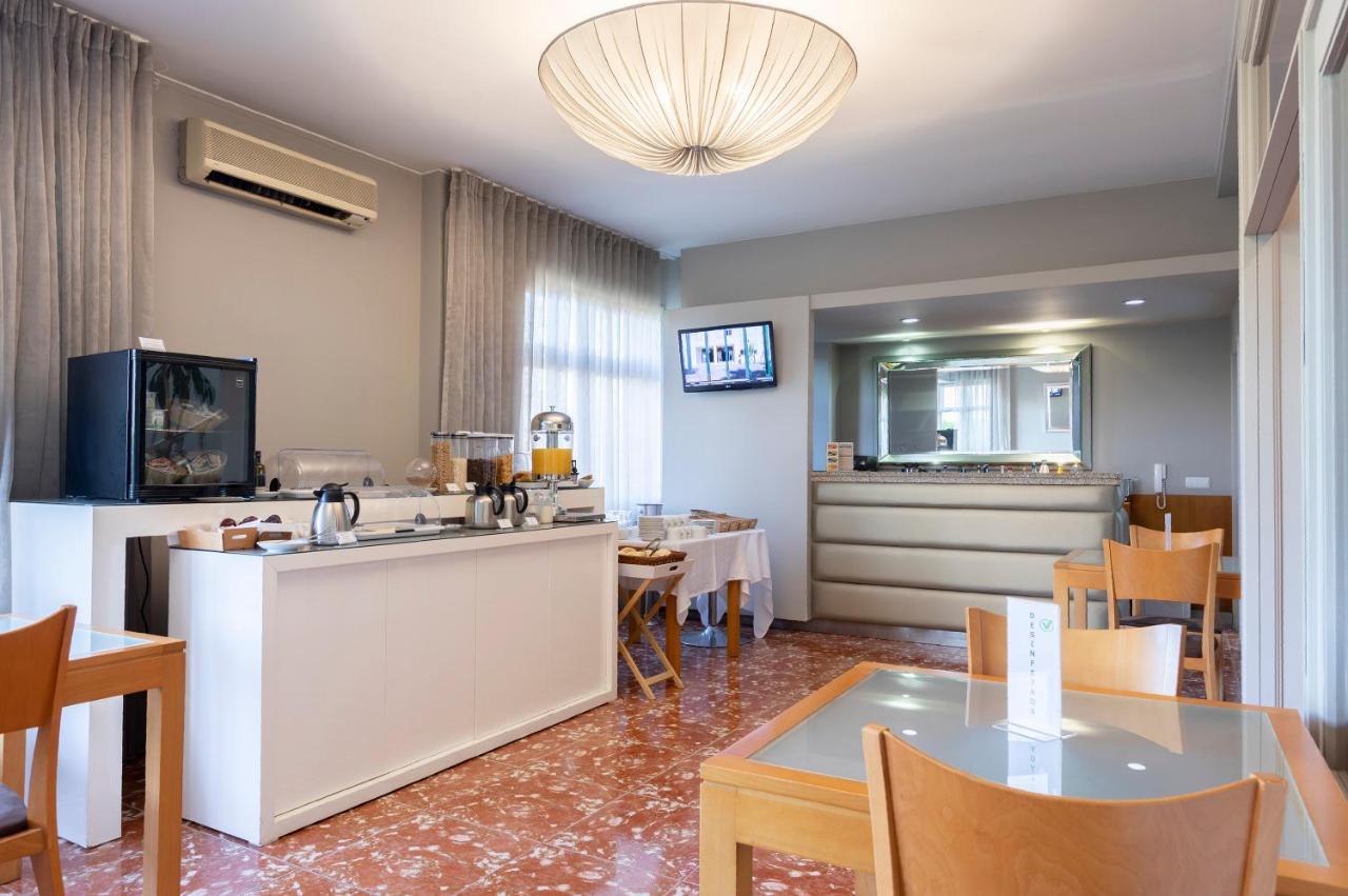 Vila Hotel By Vimahotels กิมาไรส์ ภายนอก รูปภาพ