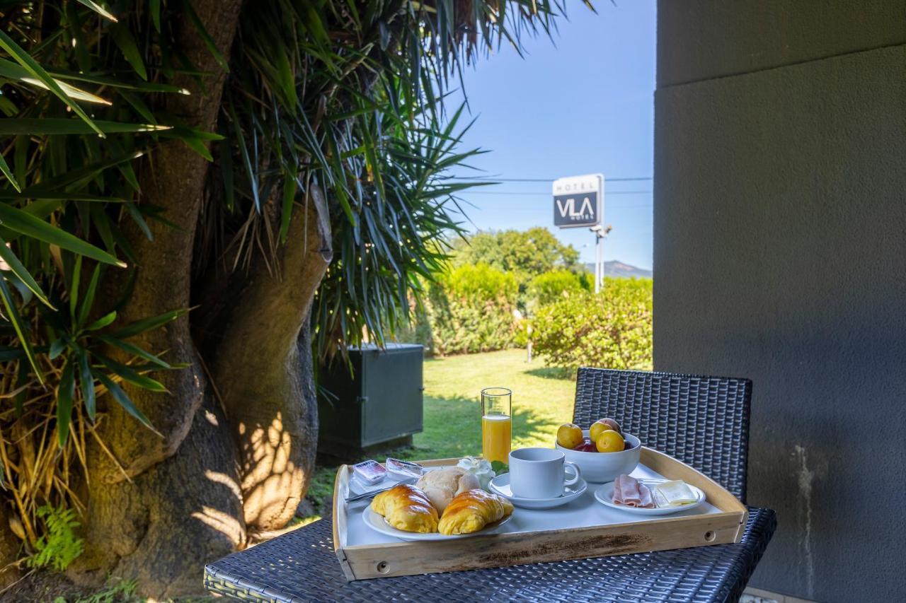 Vila Hotel By Vimahotels กิมาไรส์ ภายนอก รูปภาพ