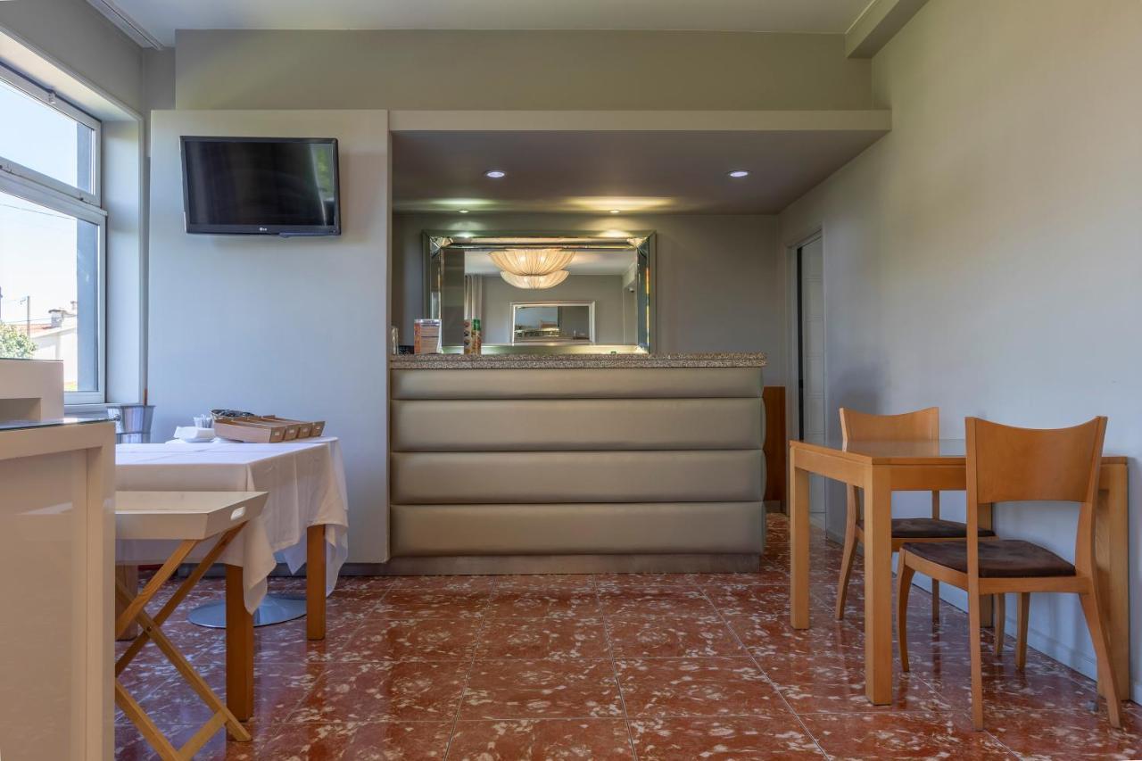 Vila Hotel By Vimahotels กิมาไรส์ ภายนอก รูปภาพ
