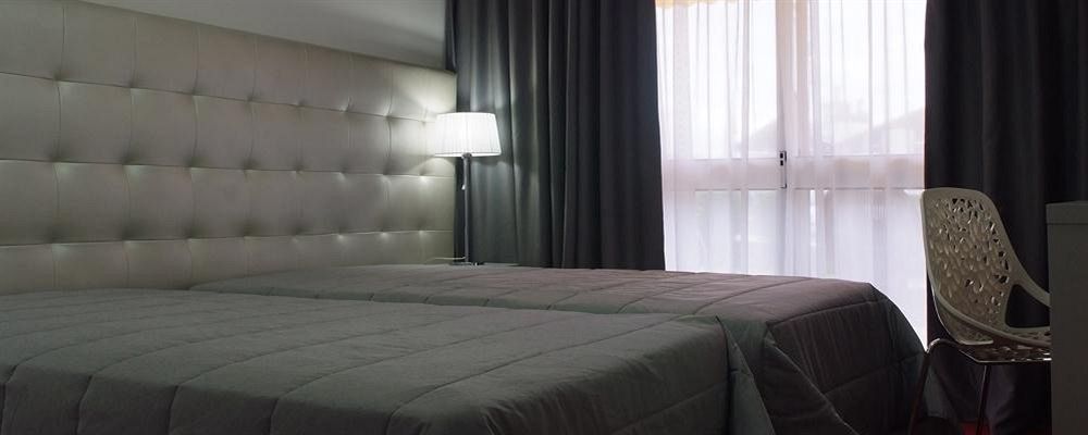 Vila Hotel By Vimahotels กิมาไรส์ ภายนอก รูปภาพ