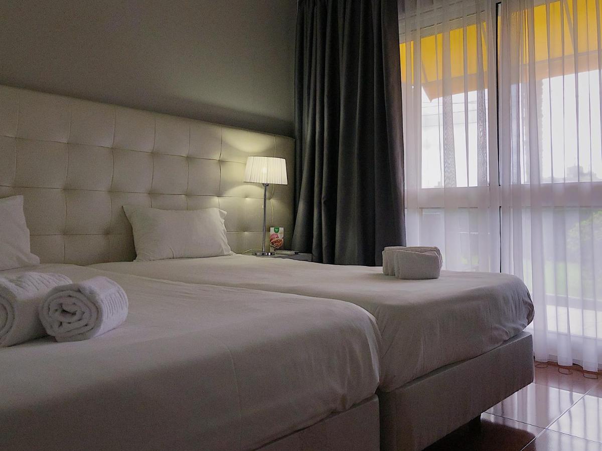 Vila Hotel By Vimahotels กิมาไรส์ ภายนอก รูปภาพ